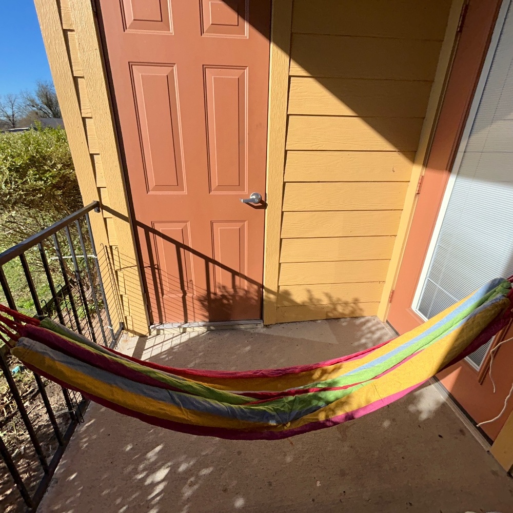 Hammock
